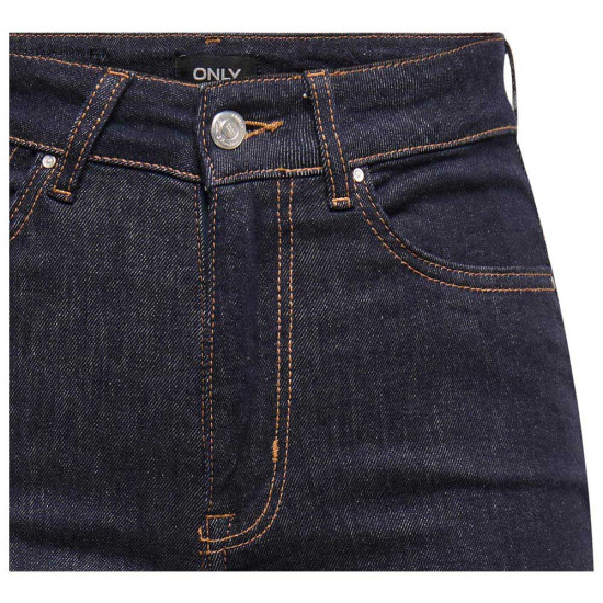Only Γυναικείο παντελόνι denim